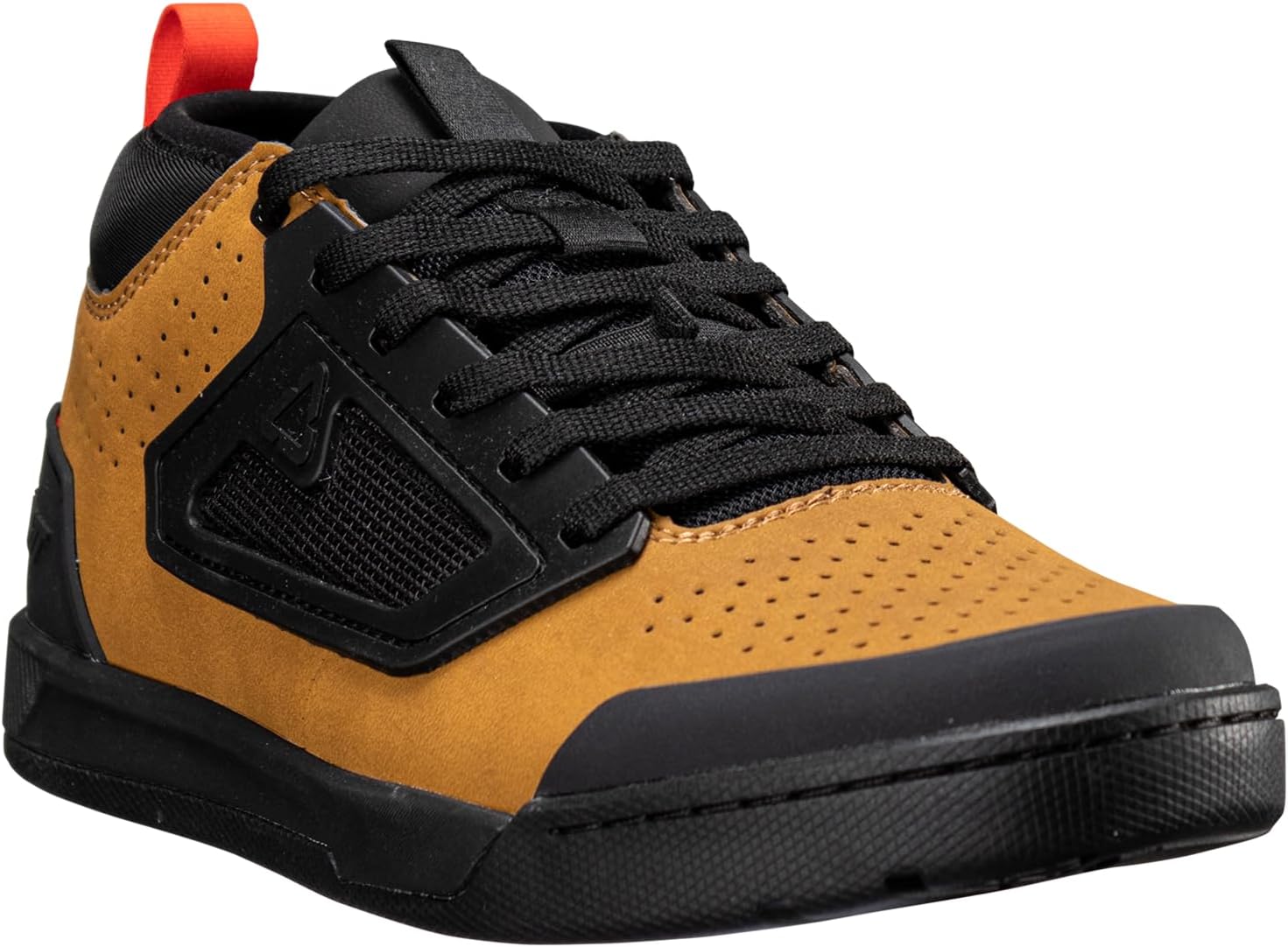 Leatt Scarpe MTB Flat 3.0 con Pattern WaffleGrip PRO - immagine 6