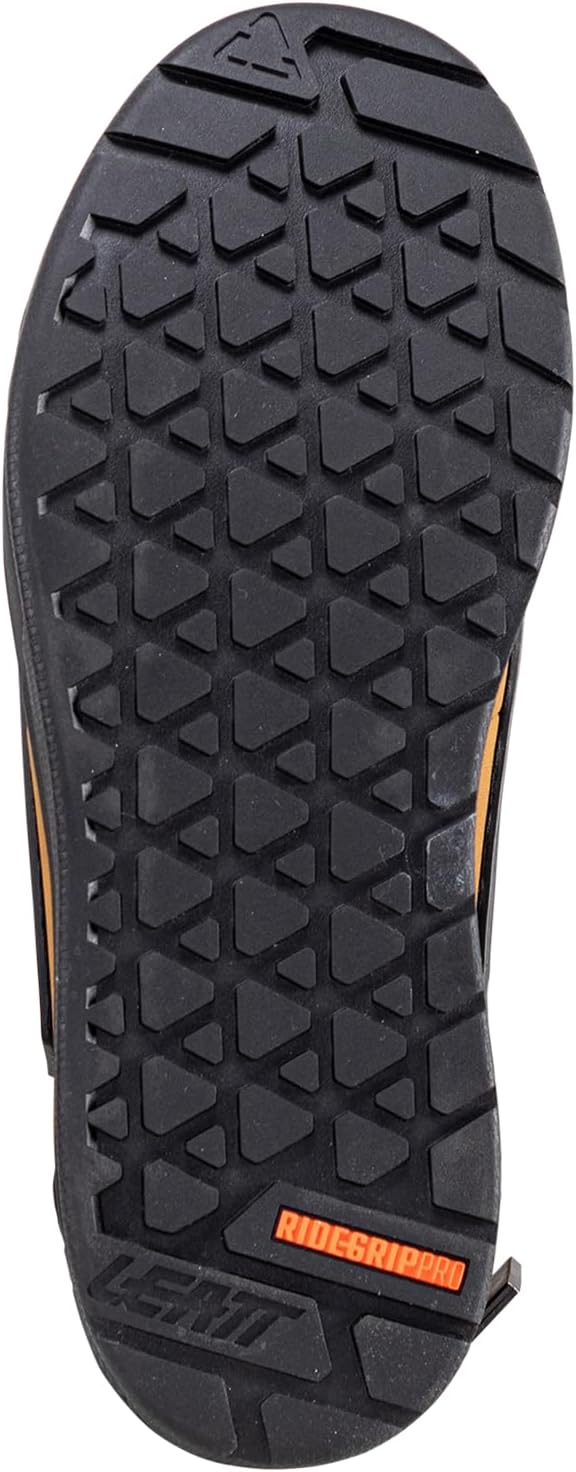 Leatt Scarpe MTB Flat 3.0 con Pattern WaffleGrip PRO - immagine 7