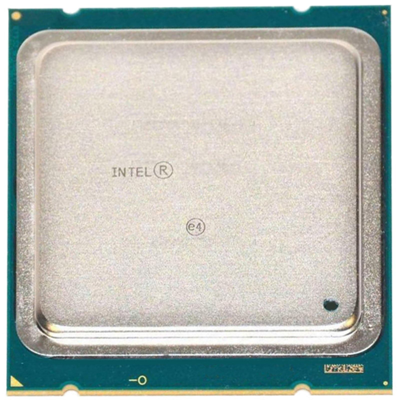 Intel Xeon E5-2643V2 3.5/25M/1866 6C 130 (SR19X) (Rinnovato)