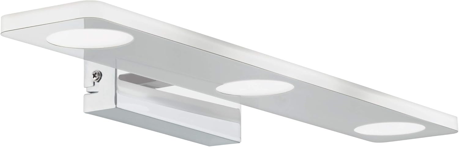 Eglo CABUS Applique 4.5 W, Chrom - immagine 1