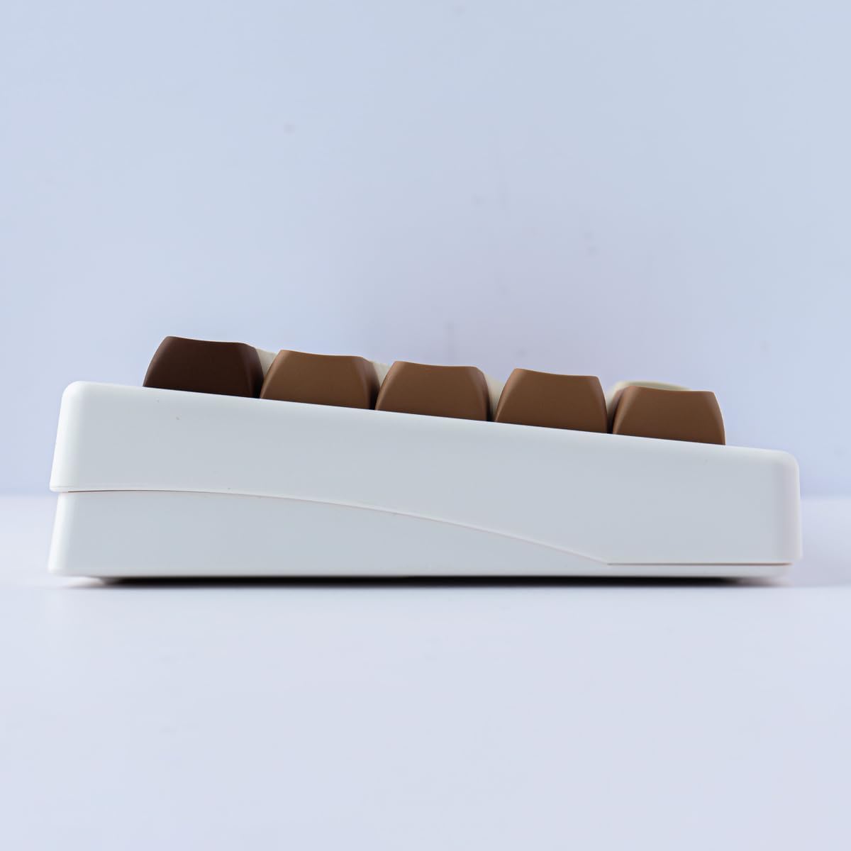 Jaketsai 137 Tasti PBT XDA Keycaps Sublimazione Colore - immagine 6