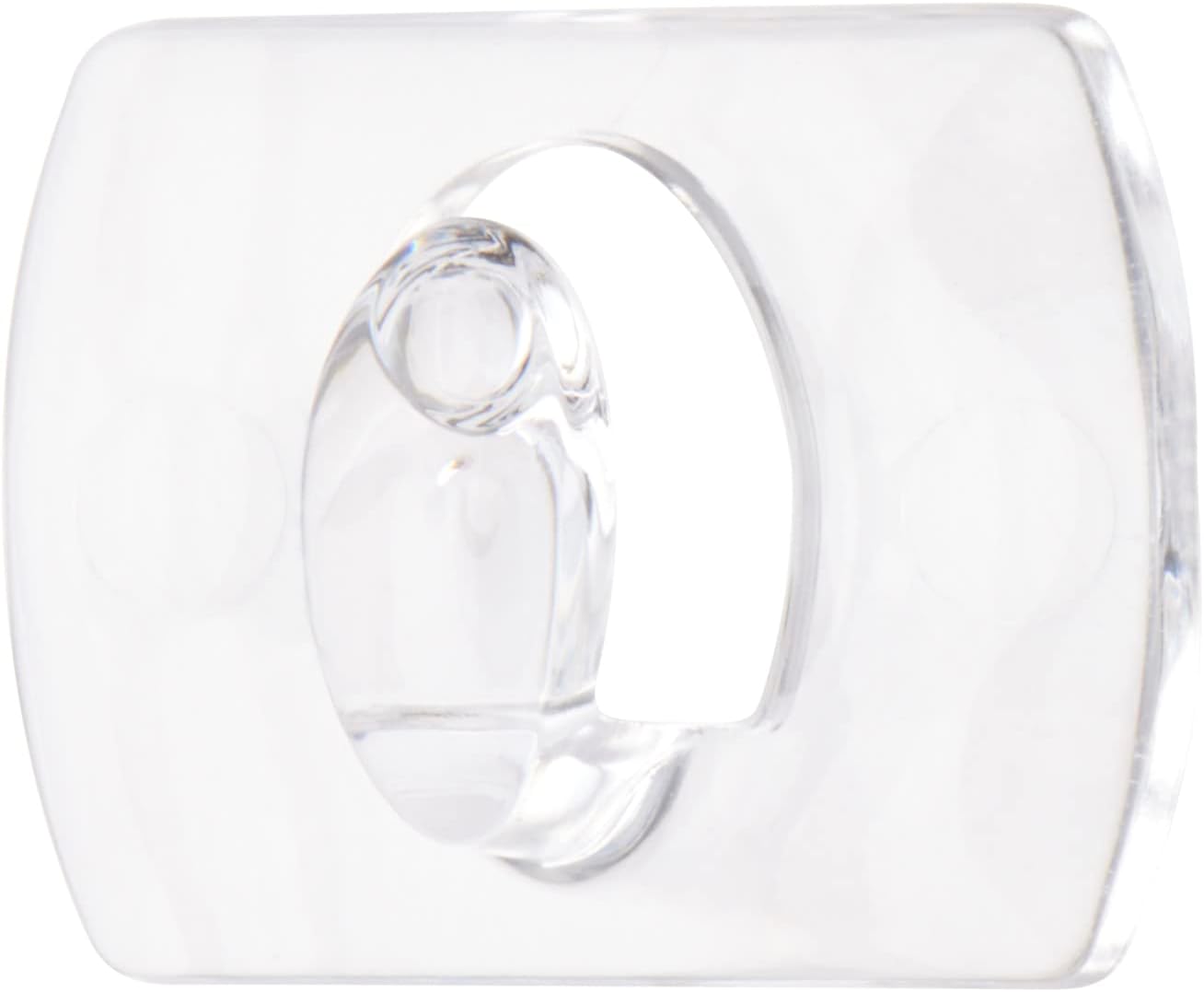 Command Clip Decorative Trasparenti (20 mini ganci) - immagine 10