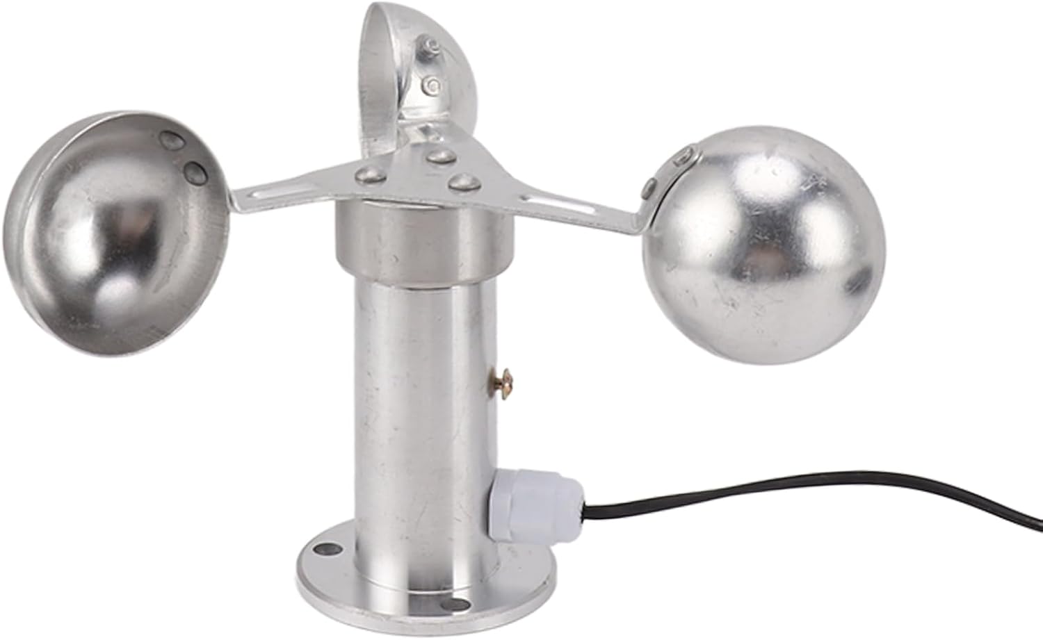 Anemometro in Lega di Alluminio - immagine 7