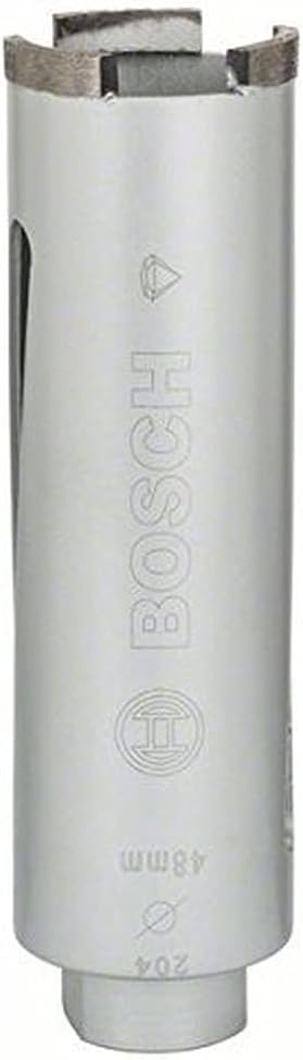 Bosch Corona Diamantata per Carotaggio a Secco 48mm