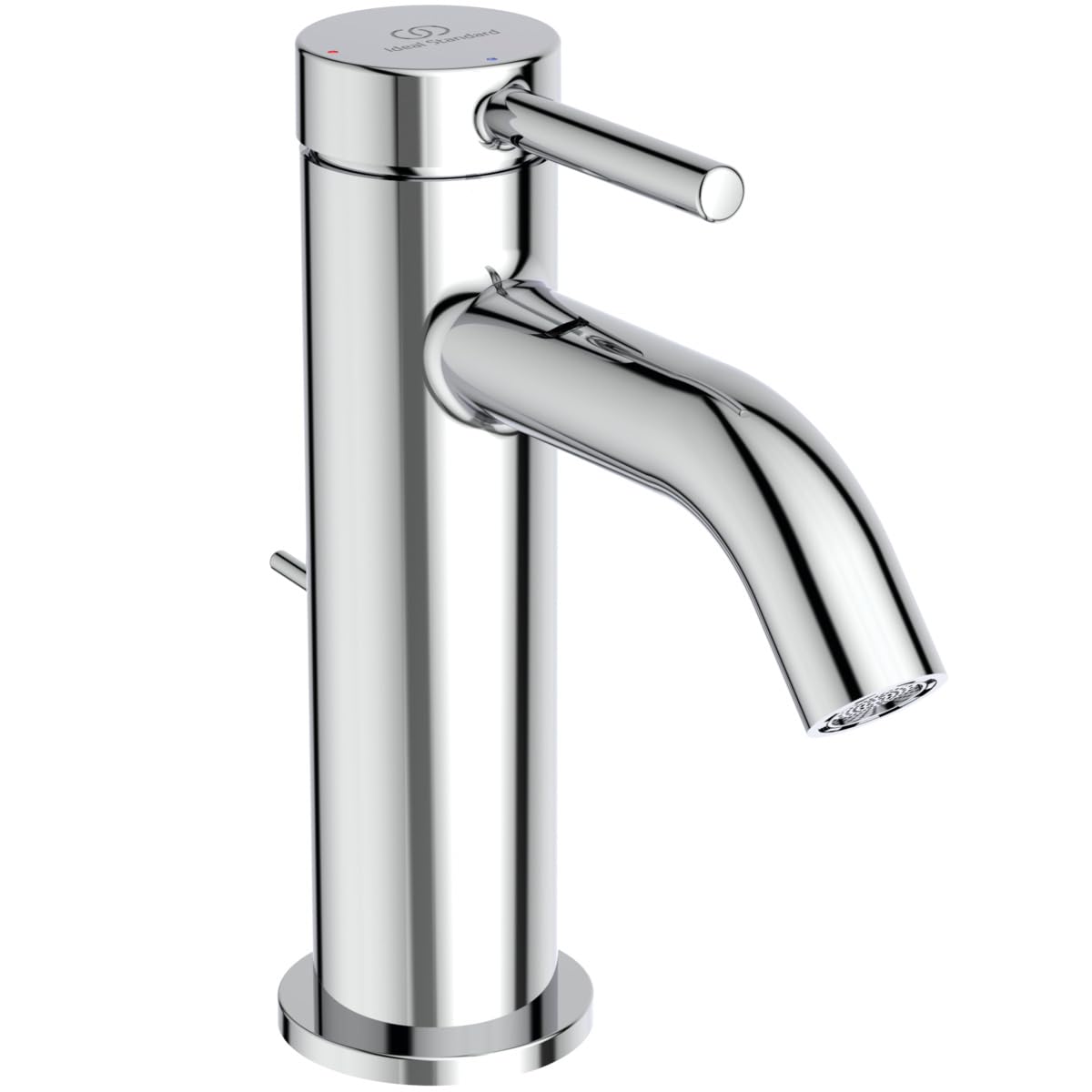 Ideal Standard Ceraline - Miscelatore Monocomando Bagno