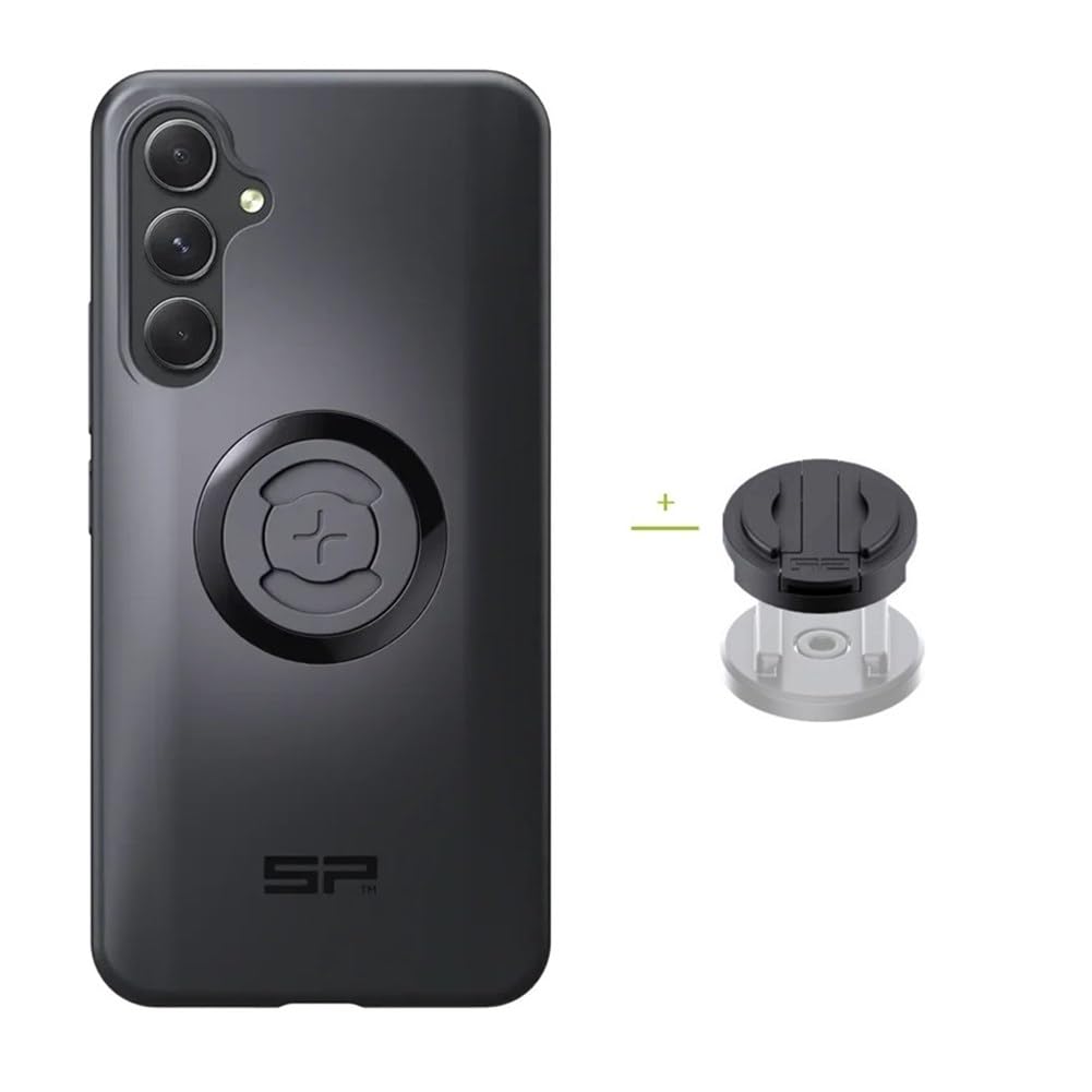SP CONNECT Phone Case SPC+ | Compatibile con Galaxy A54