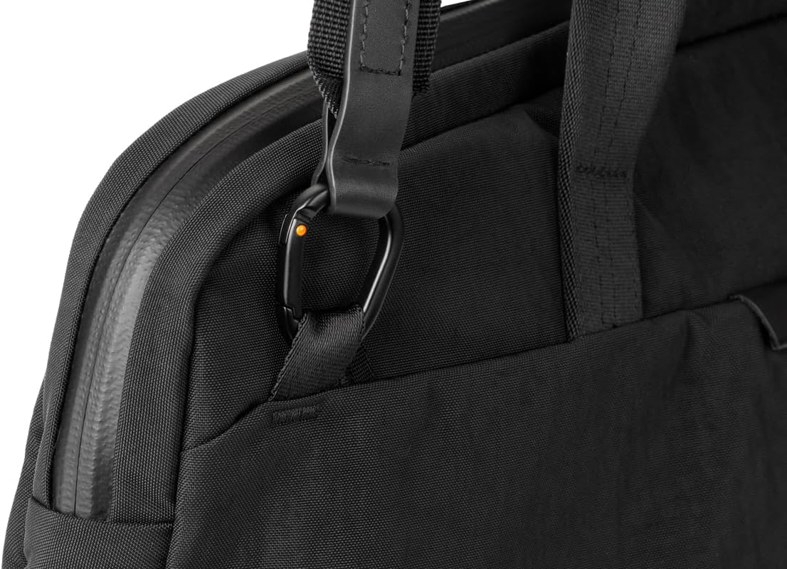 Bellroy Borsa Tokyo Laptop (borsa sottile per notebook da 16", borsa messenger) - immagine 4