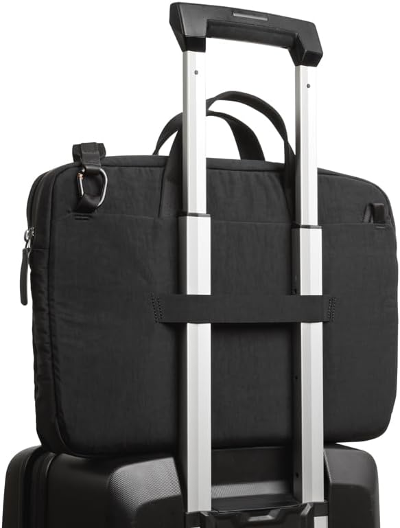 Bellroy Borsa Tokyo Laptop (borsa sottile per notebook da 16", borsa messenger) - immagine 5