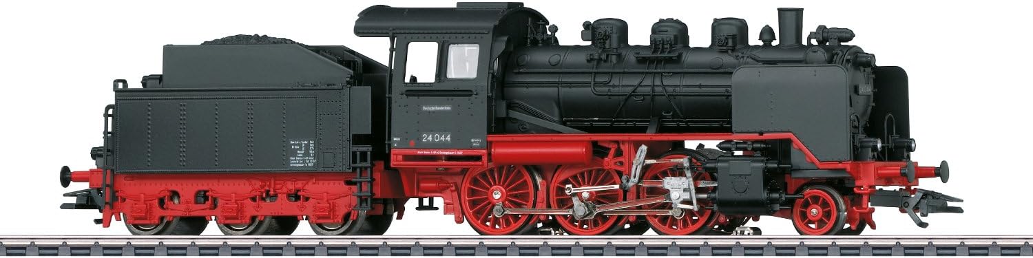 Märklin 36244 – "Tender della Locomotiva a Vapore BR 24 Db, Veicolo - immagine 1