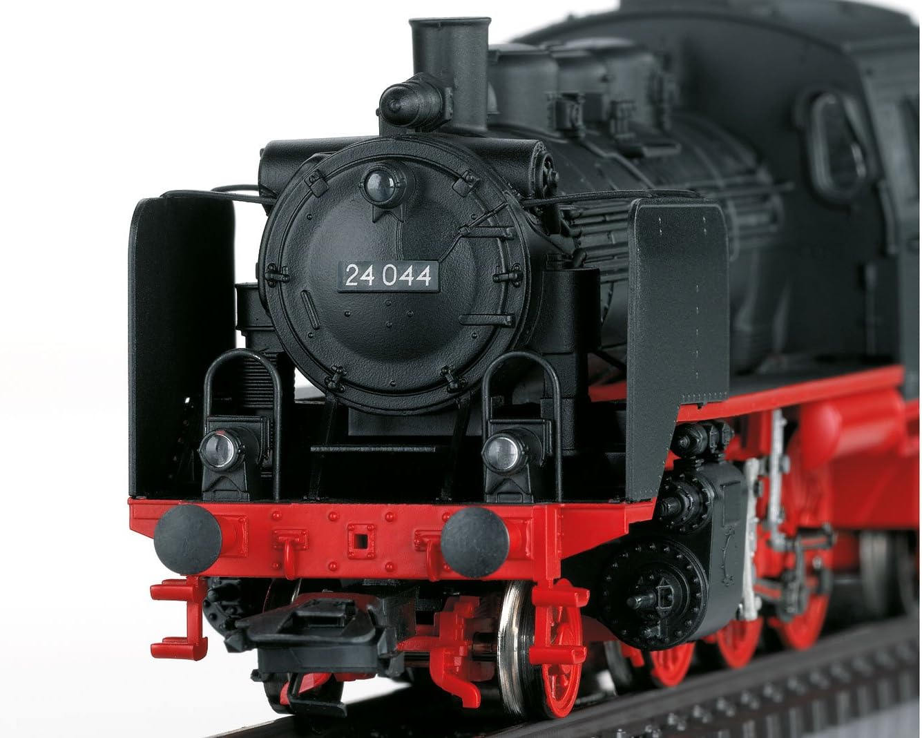Märklin 36244 – "Tender della Locomotiva a Vapore BR 24 Db, Veicolo - immagine 3
