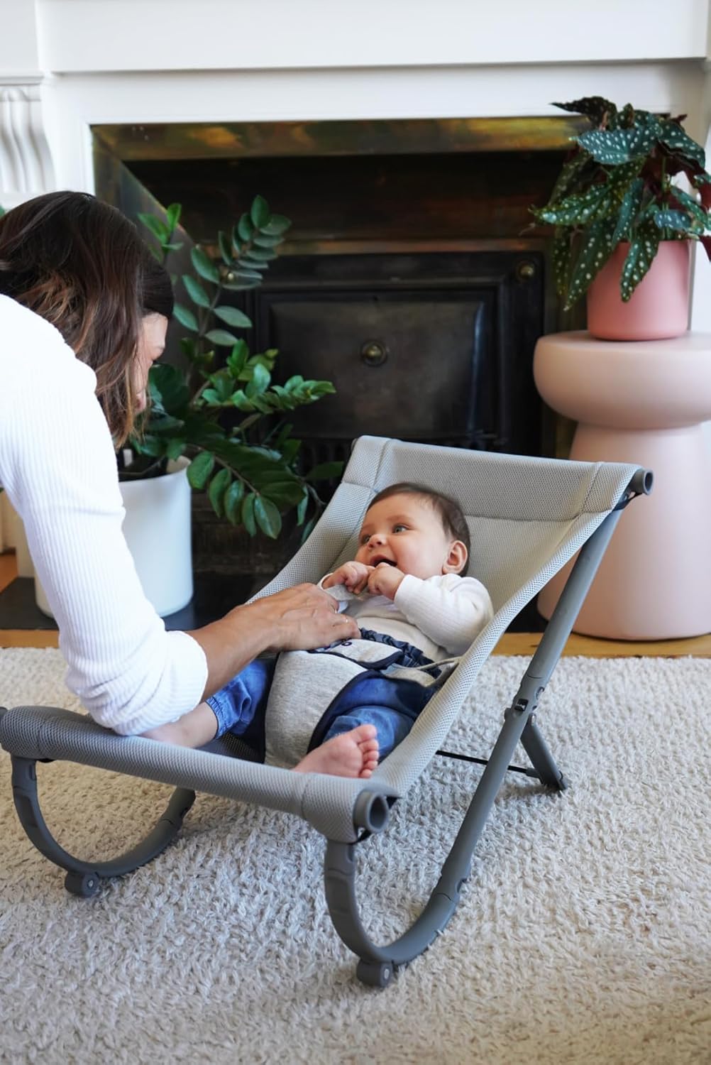 IL MIO PTIT DODO - TRASPORTO NOMADE NUAJ - immagine 4