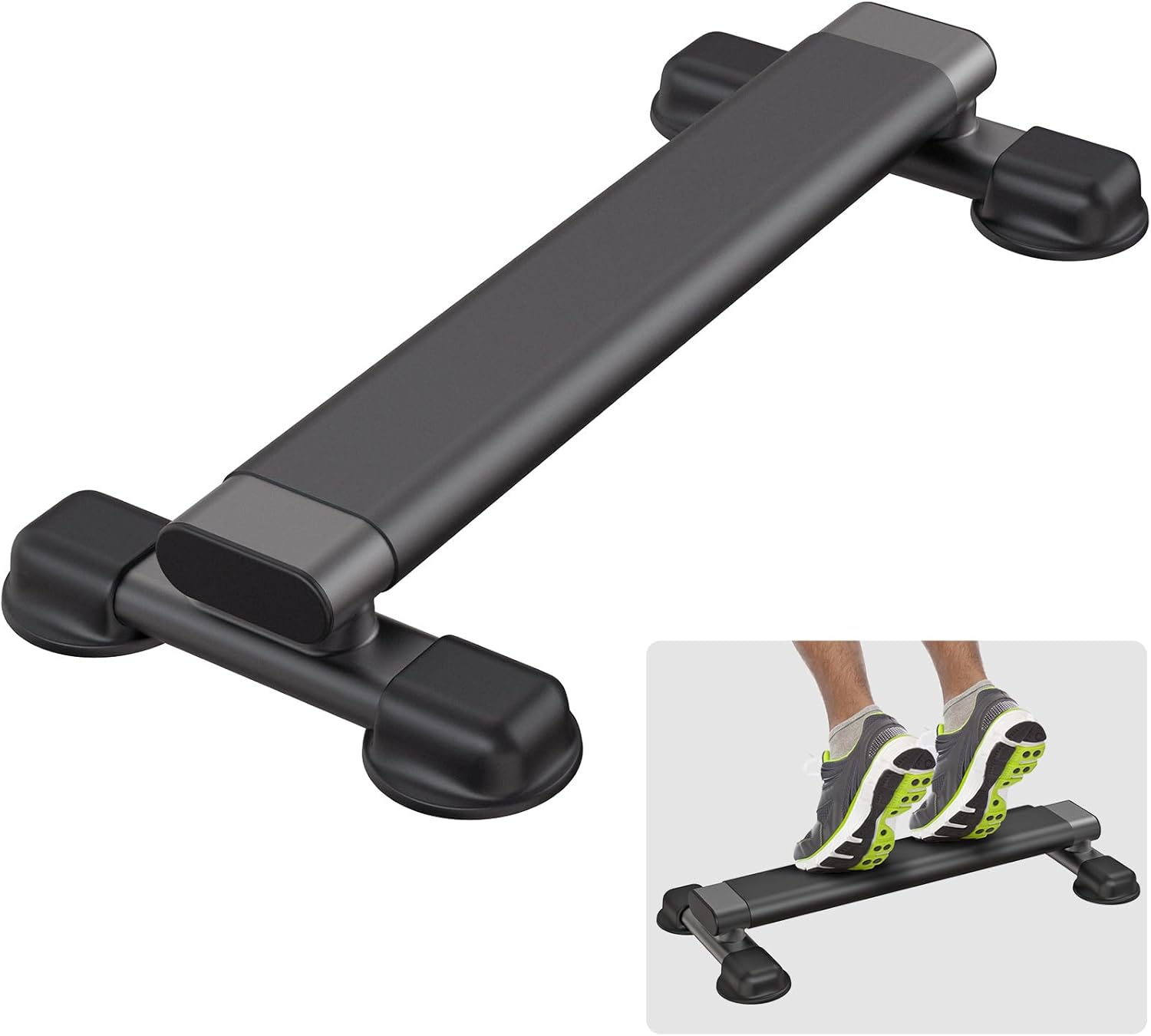 Kipika Barra Versatile per Sollevamento Polpacci - immagine 1