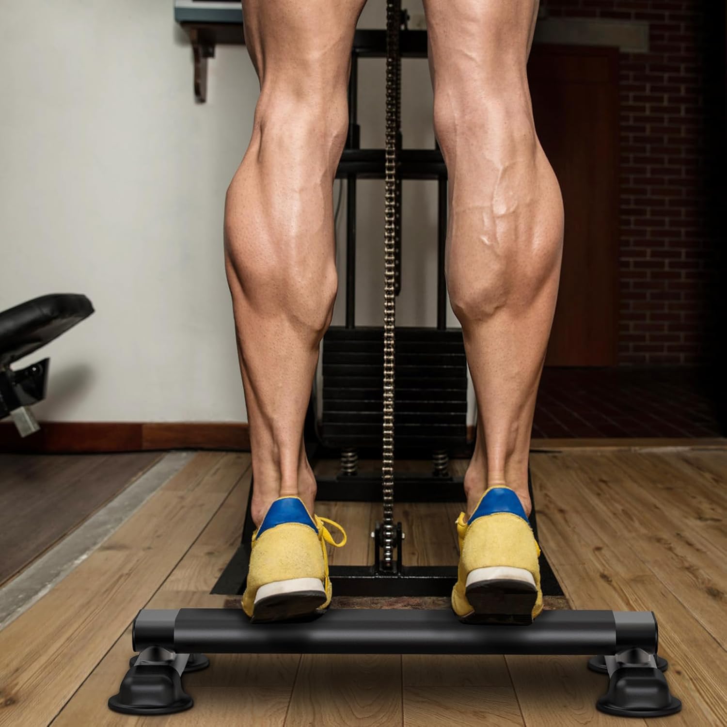 Kipika Barra Versatile per Sollevamento Polpacci - immagine 6