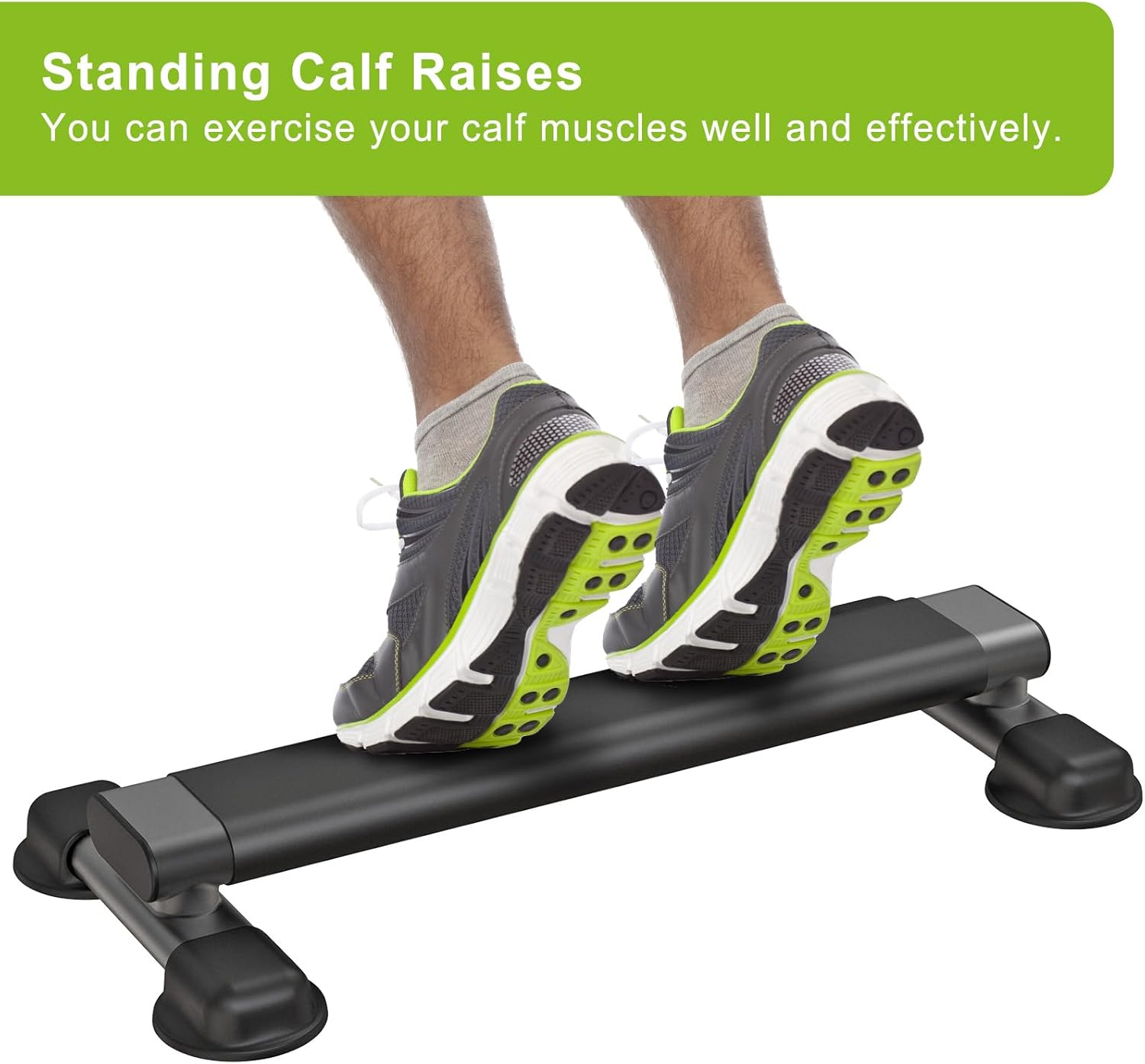 Kipika Barra Versatile per Sollevamento Polpacci - immagine 7