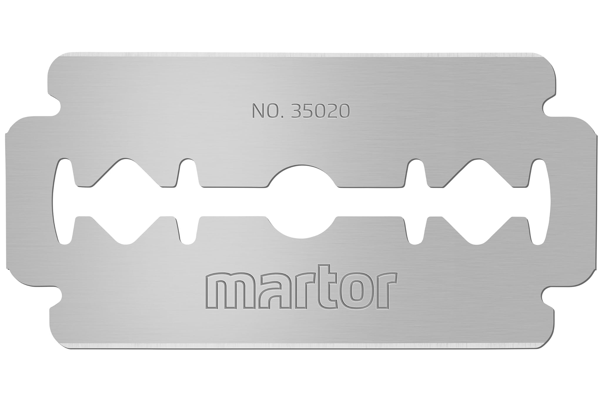 Martor 500x Lama Industriale di Ricambio 22mm