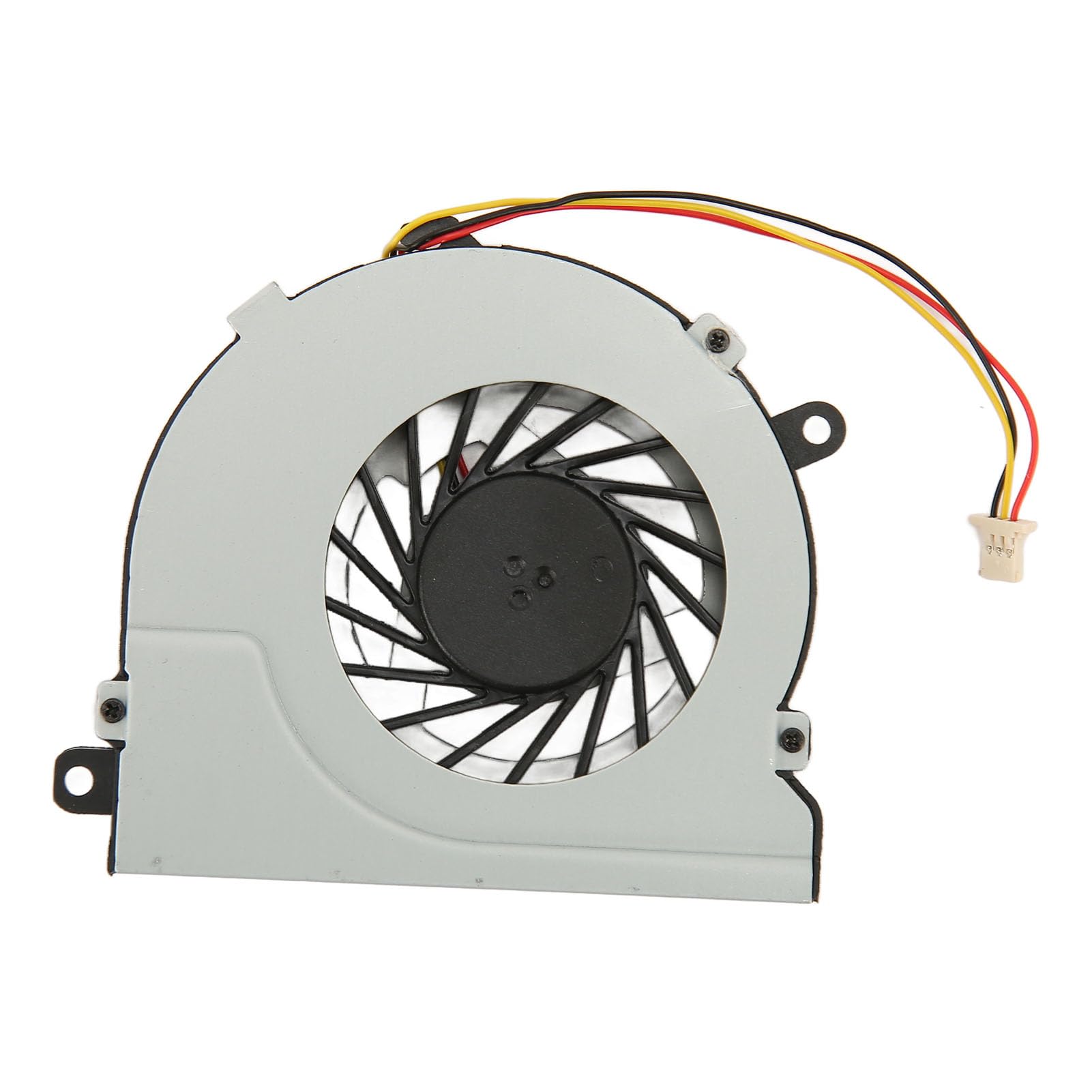 Ventola di Raffreddamento CPU per Laptop, per 5557 5447 5542 5543 5545 5547 5548 5445 CPU Cooler, Ventola di Raffreddamento per Notebook a 3 Pin, Sostituzione