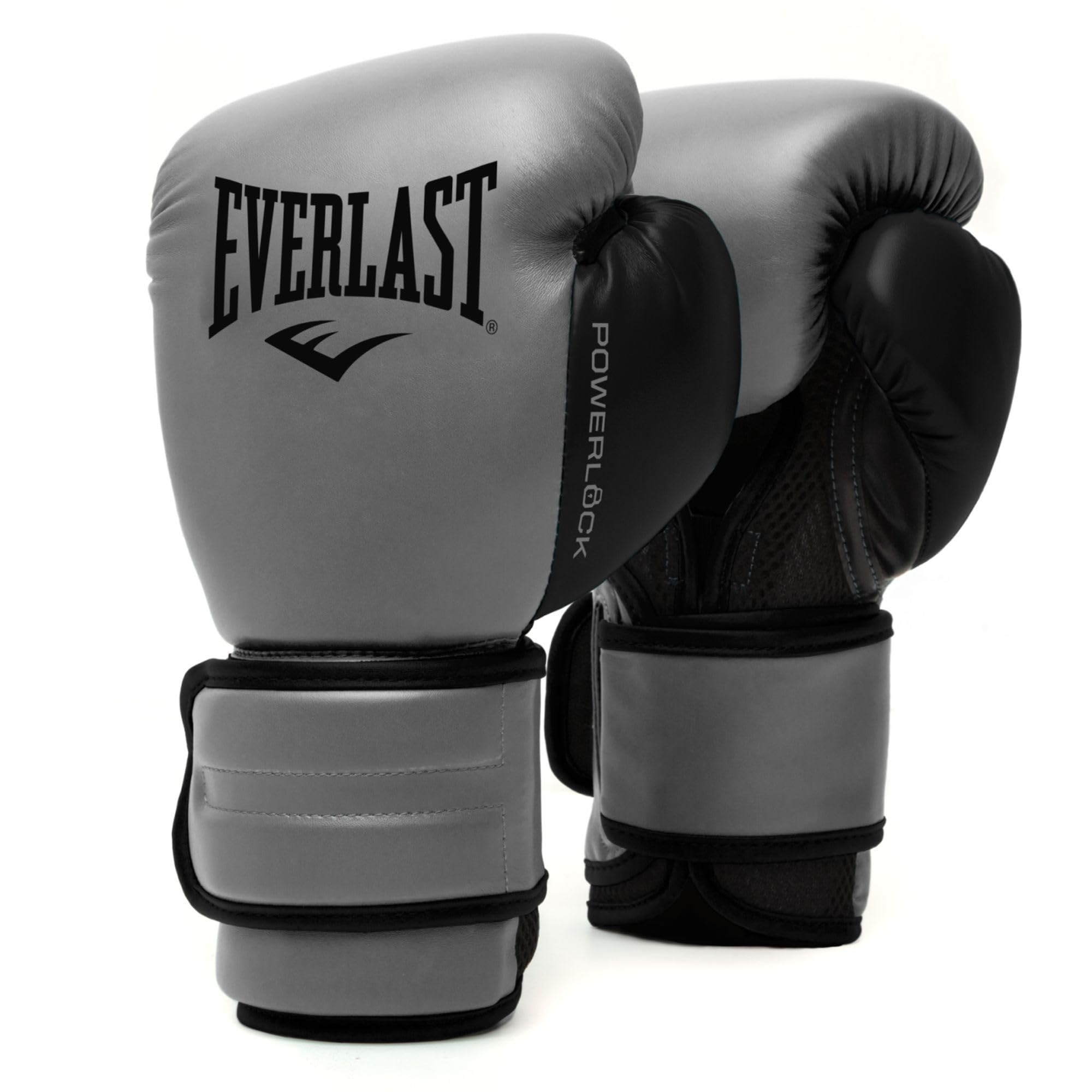 EVERLAST Powerlock 2R - Guanti da allenamento