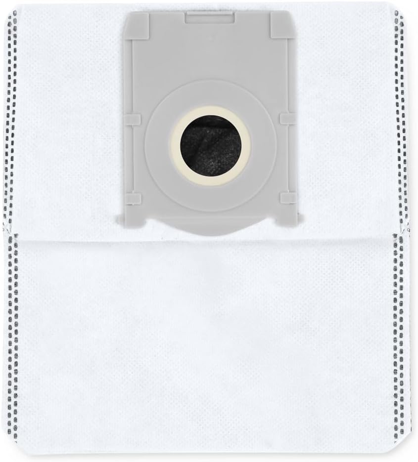 Ecovacs Sacchetti Polvere Antibatterici per DEEBOT - immagine 1