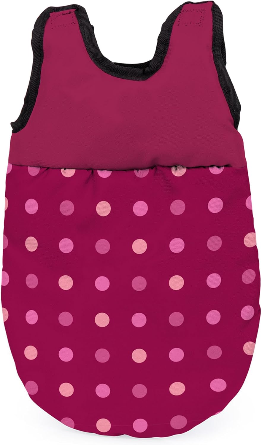 Bayer Design Carrozzina per Bambole con Accessori - immagine 3