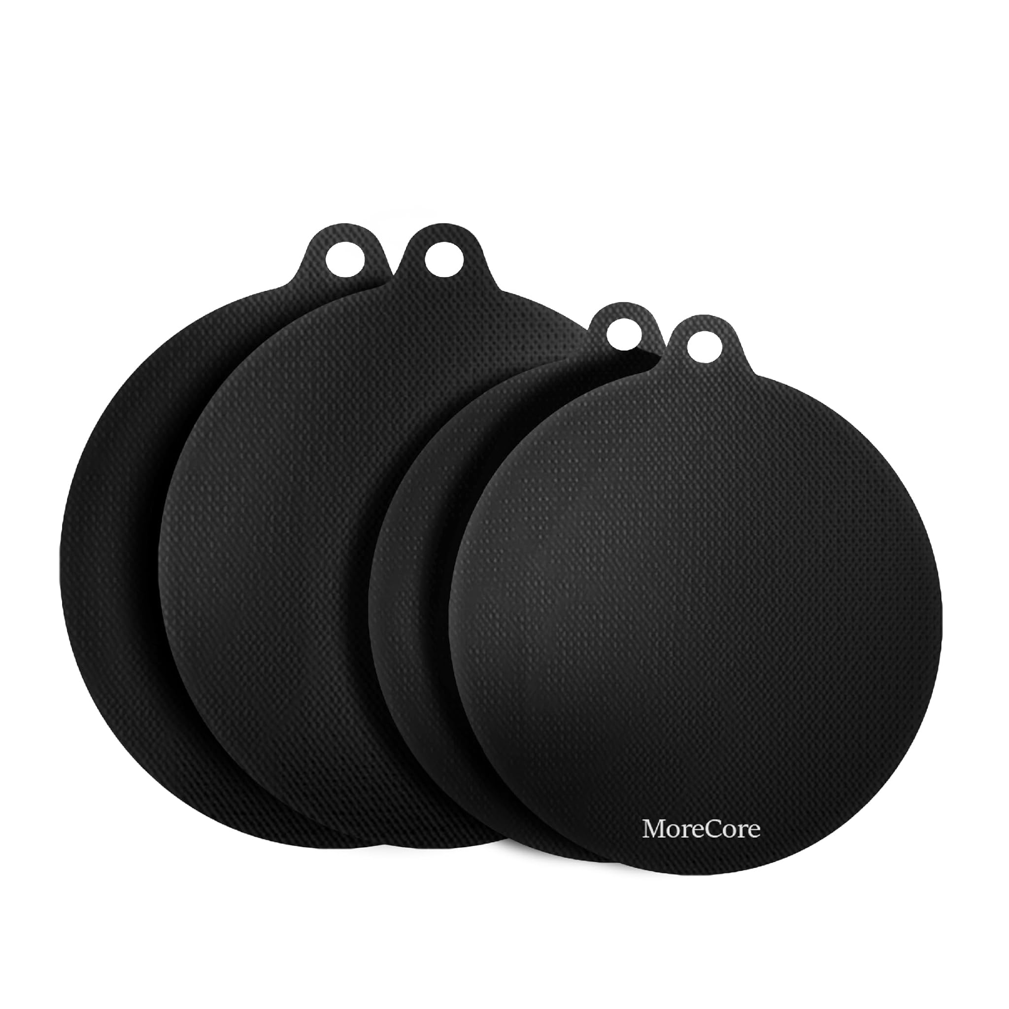 Morecore Protezione Piano Cottura Induzione (4 pezzi)