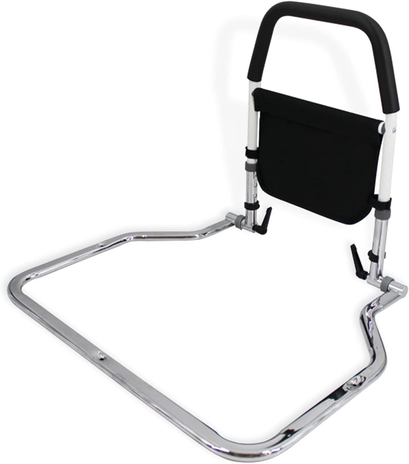 Ouutmee Griglia di Protezione da Cadute Pieghevole 300 kg