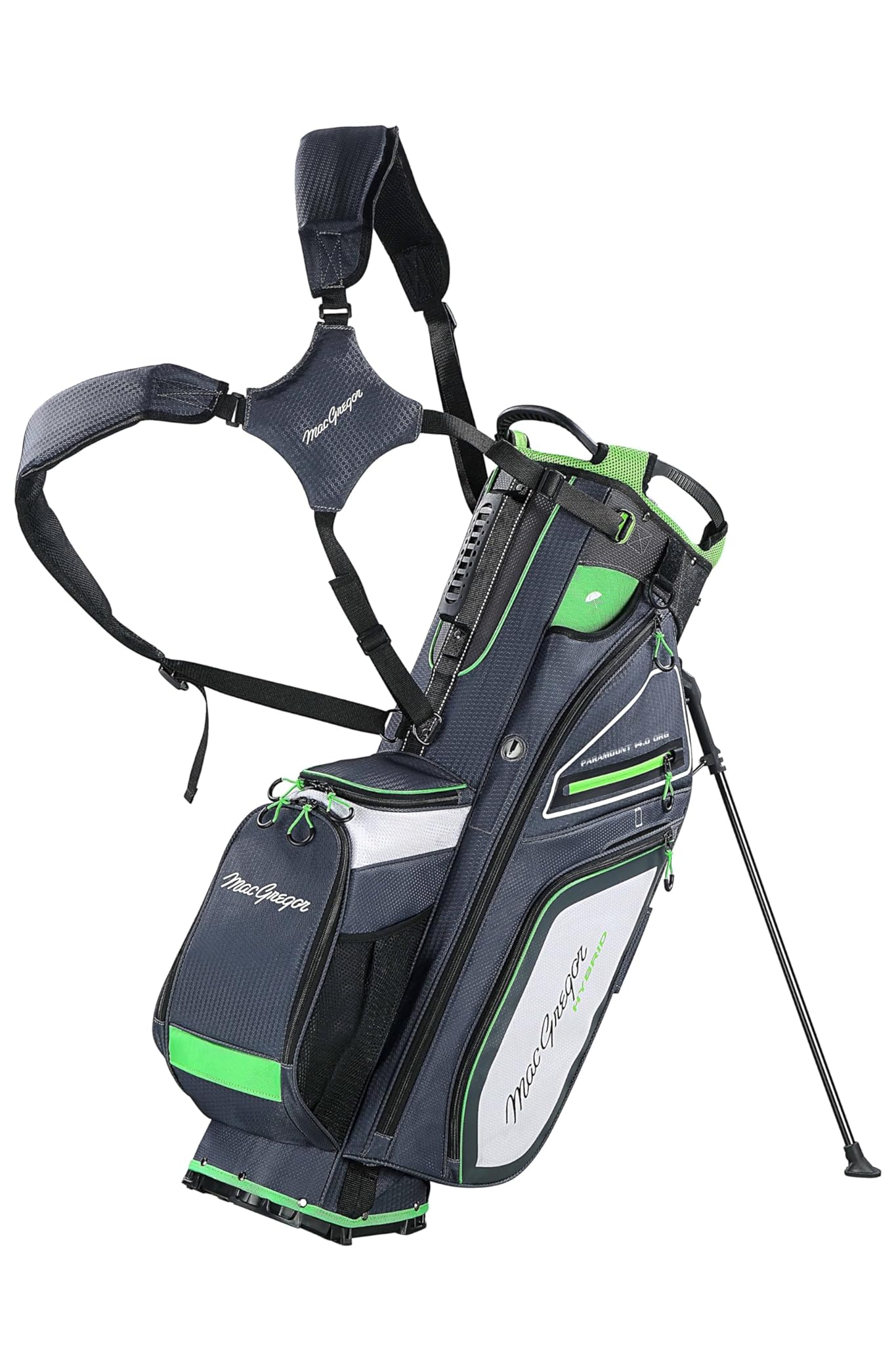 Macgregor Paramount Hybrid - Sacca da Golf Leggera