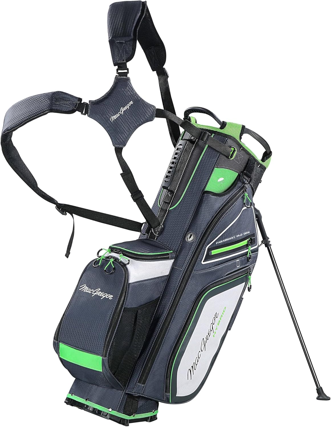 Macgregor Paramount Hybrid - Sacca da Golf Leggera - immagine 1