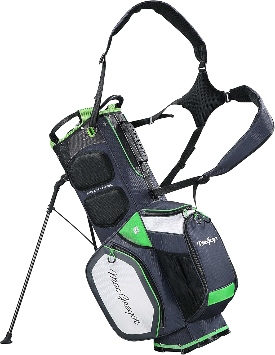 Macgregor Paramount Hybrid - Sacca da Golf Leggera - immagine 3