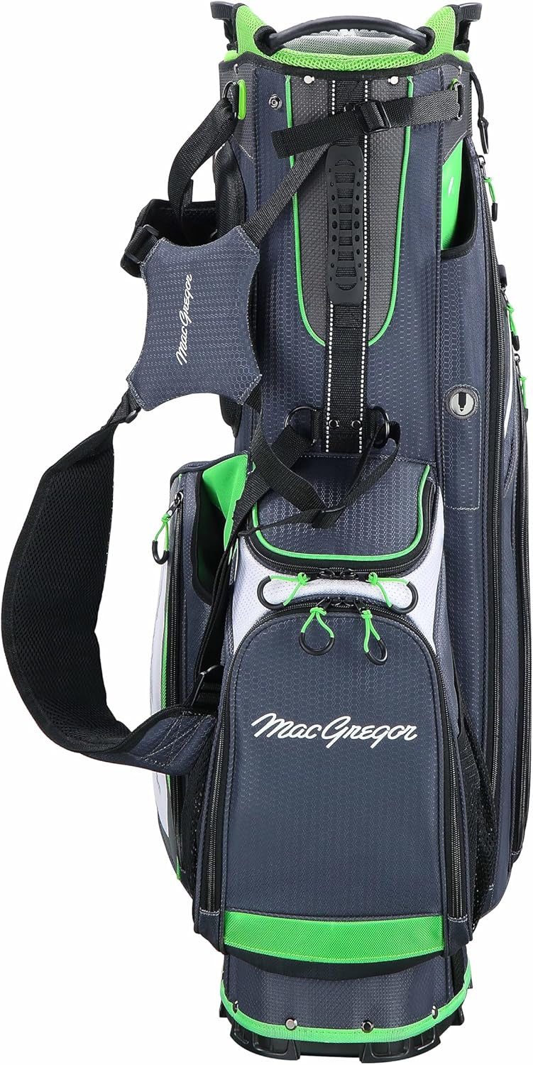 Macgregor Paramount Hybrid - Sacca da Golf Leggera - immagine 4