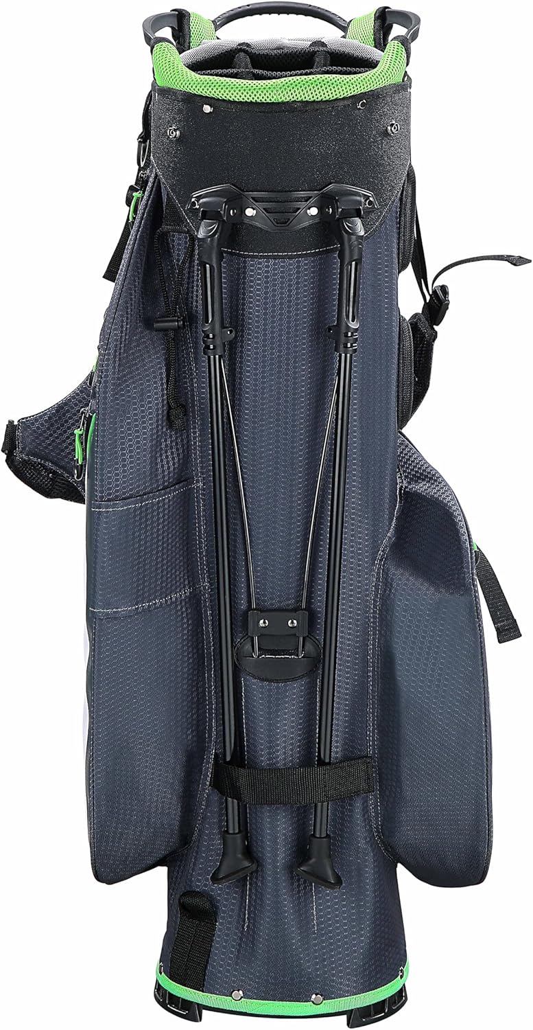 Macgregor Paramount Hybrid - Sacca da Golf Leggera - immagine 6