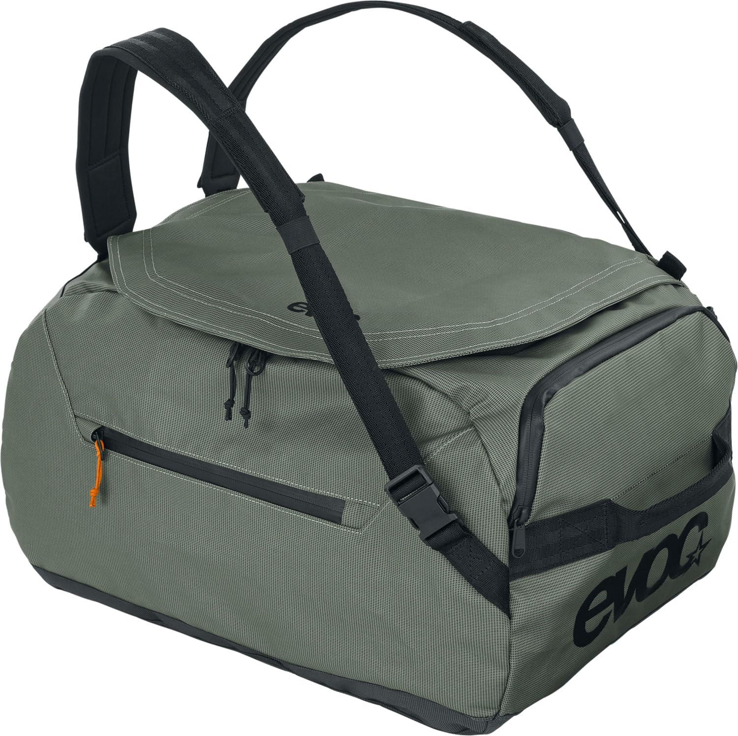 EVOC DUFFLE BAG 40 - Borsa Sportiva Impermeabile