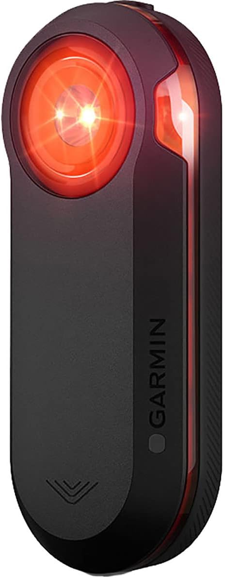 Garmin Varia RTL516 - Radar con Luce LED per Bici - immagine 1