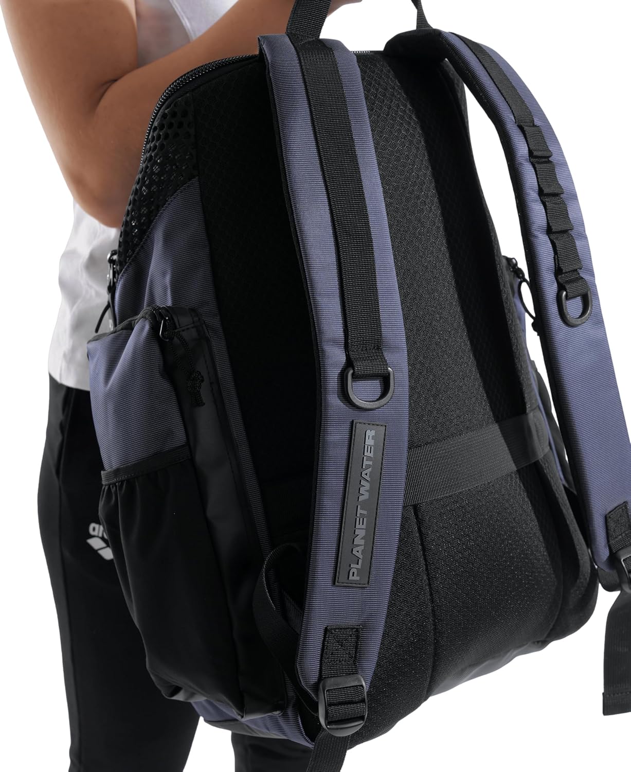 ARENA Zaino Sportivo da Viaggio One Go da 45L - immagine 8