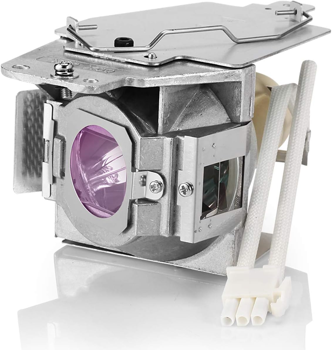 Aimdio H6510BD - Lampada Proiettore per ACER H6510BD - immagine 4