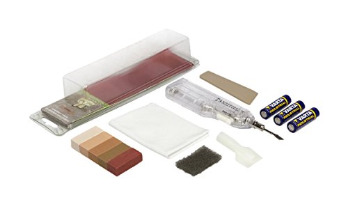 Picobello G61651 - Set Riparazione Piastrelle, Terracotta