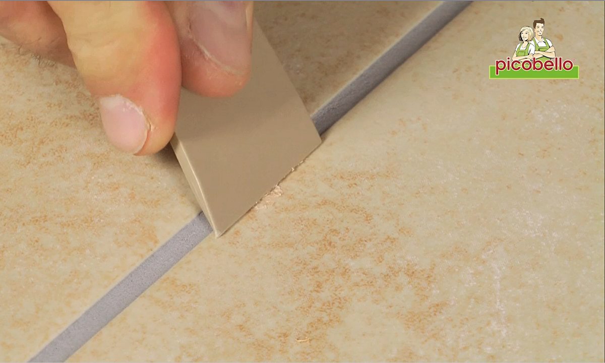 Picobello G61651 - Set Riparazione Piastrelle, Terracotta - immagine 3