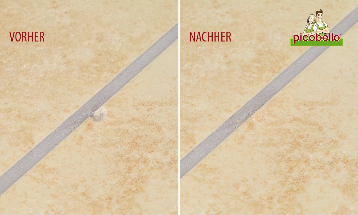 Picobello G61651 - Set Riparazione Piastrelle, Terracotta - immagine 5