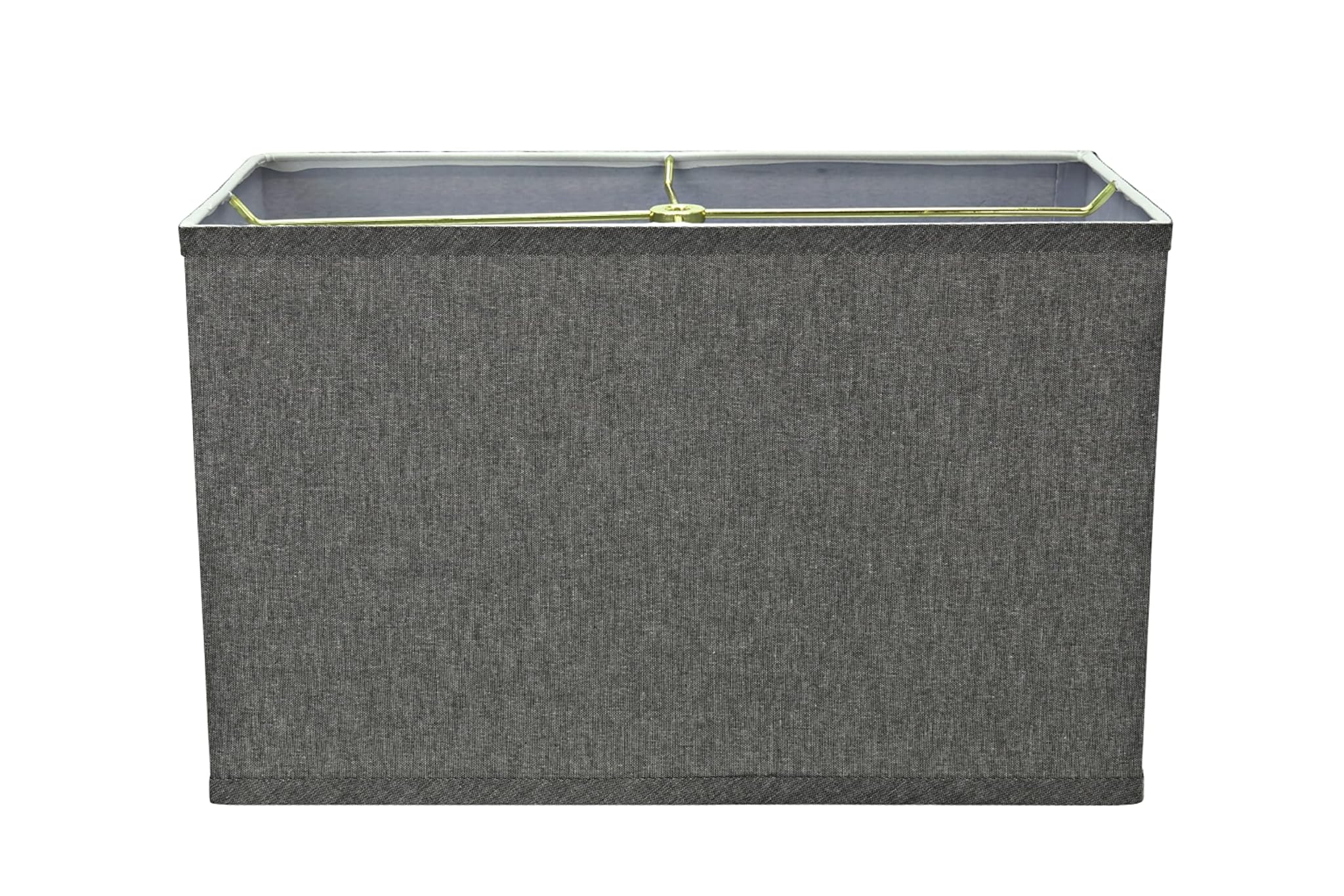 Aspen Creative 36007 - Paralume Rettangolare a Ragno