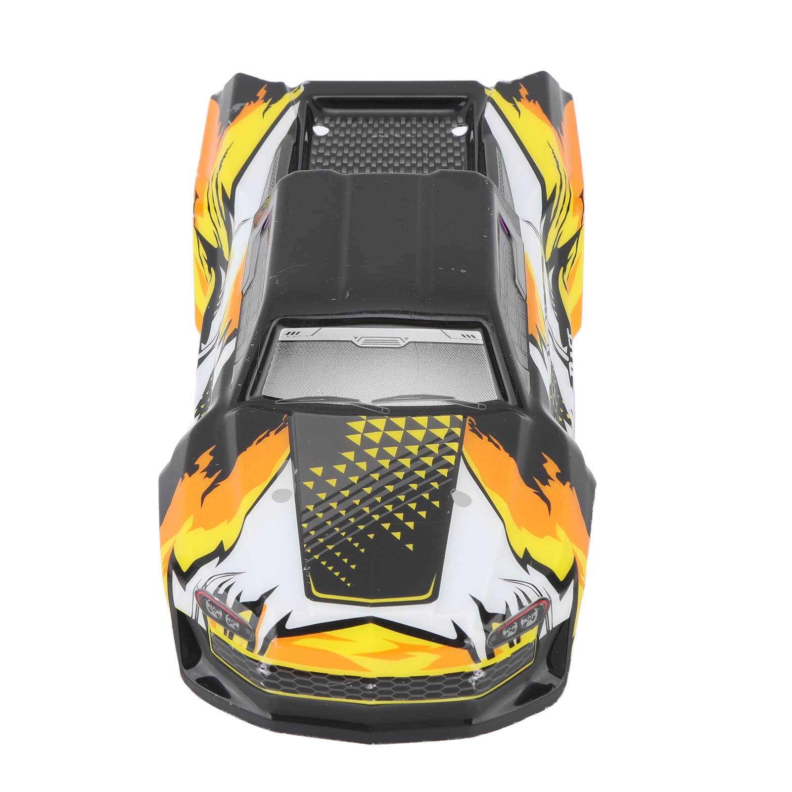 Alomejor 1/16 RC Carrozzeria Interasse Kit Smontato