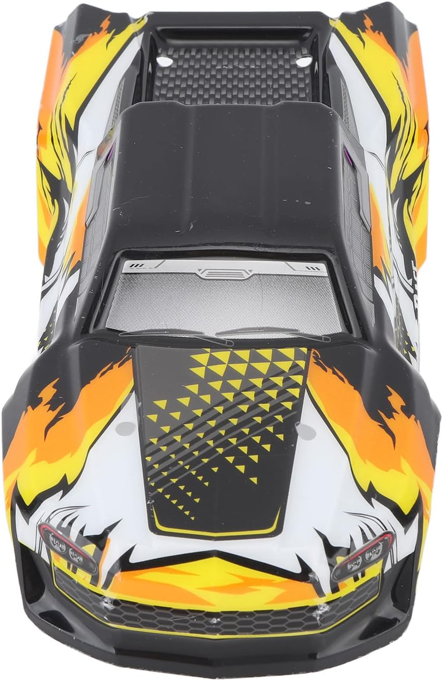 Alomejor 1/16 RC Carrozzeria Interasse Kit Smontato - immagine 1