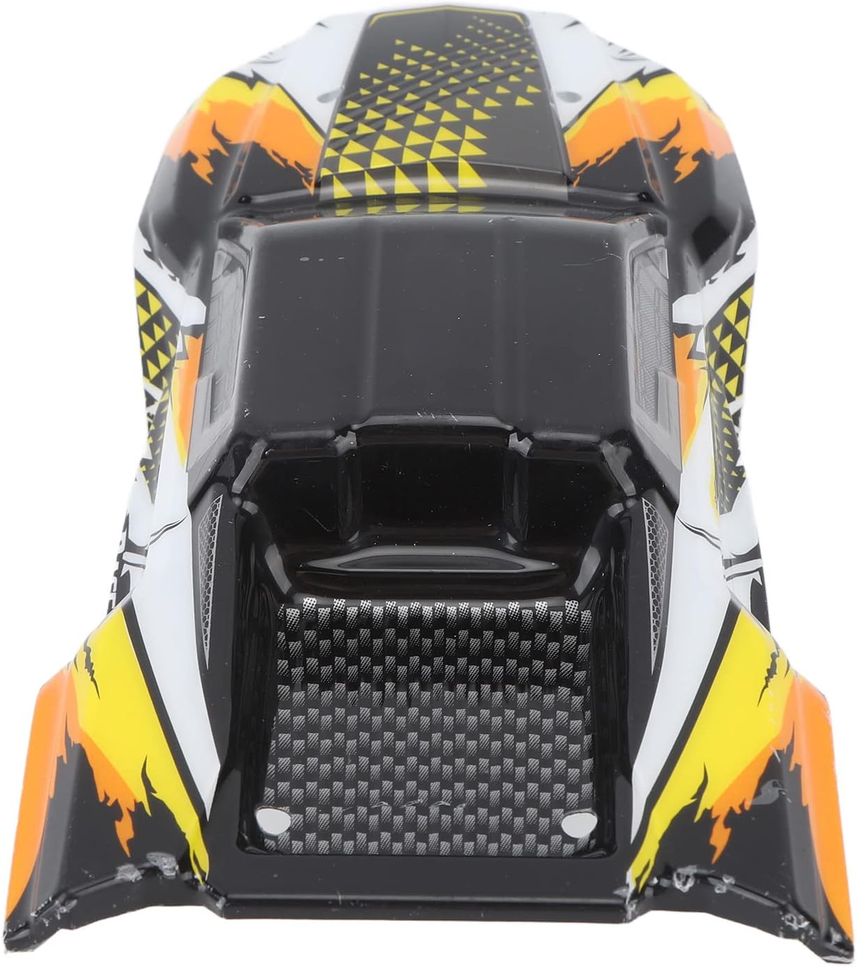 Alomejor 1/16 RC Carrozzeria Interasse Kit Smontato - immagine 7