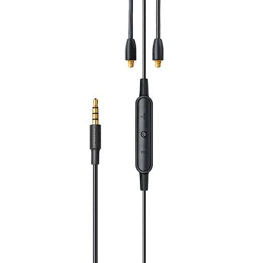 Shure Rmce-Uni Cavo Per Auricolari Se215, Se315, Se425, Se535, Se846