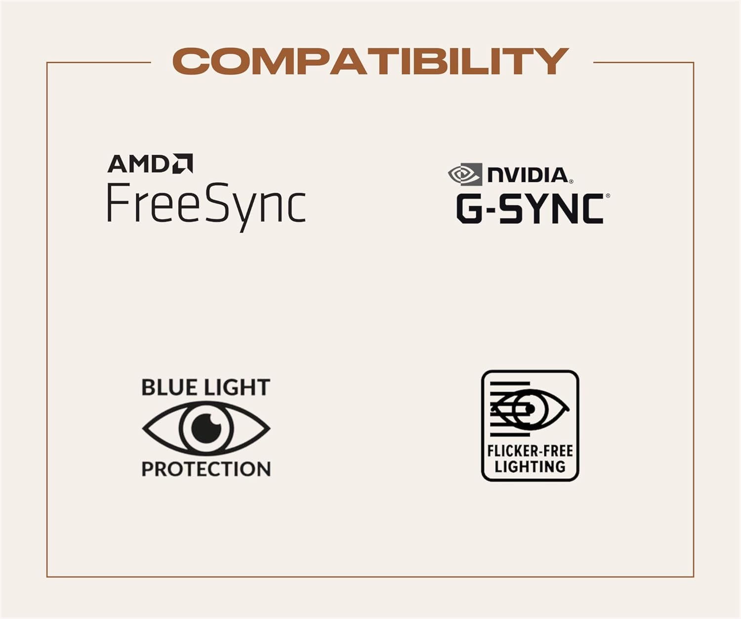 Japannext Monitor 28" IPS 4K UHD HDR - immagine 5