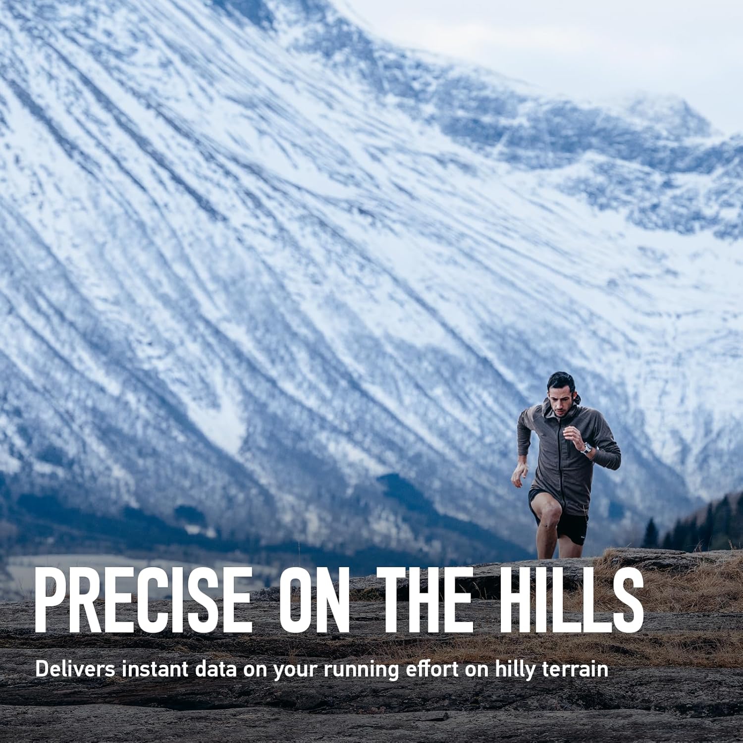 Coros Pod Sensore 2 One Size - immagine 6