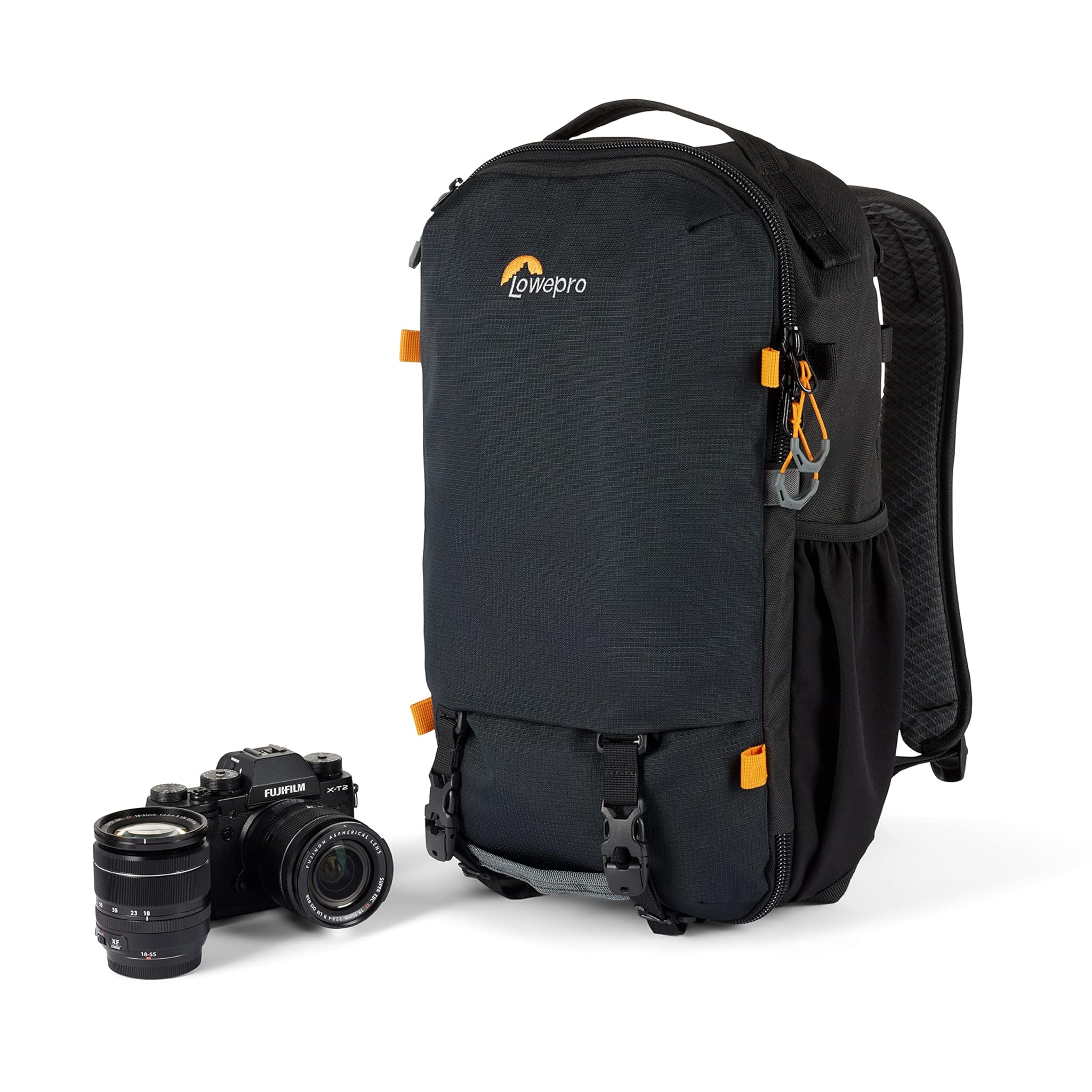 Lowepro Trekker Lite BP 150 - Zaino per Fotocamera Mirrorless