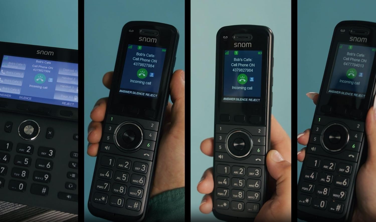 SNOM M55 - immagine 7