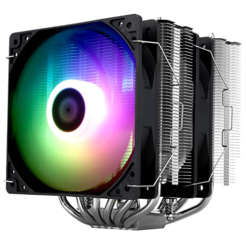Tr-thermalright Peerless Assassin 120 SE ARGB CPU Luftkühler