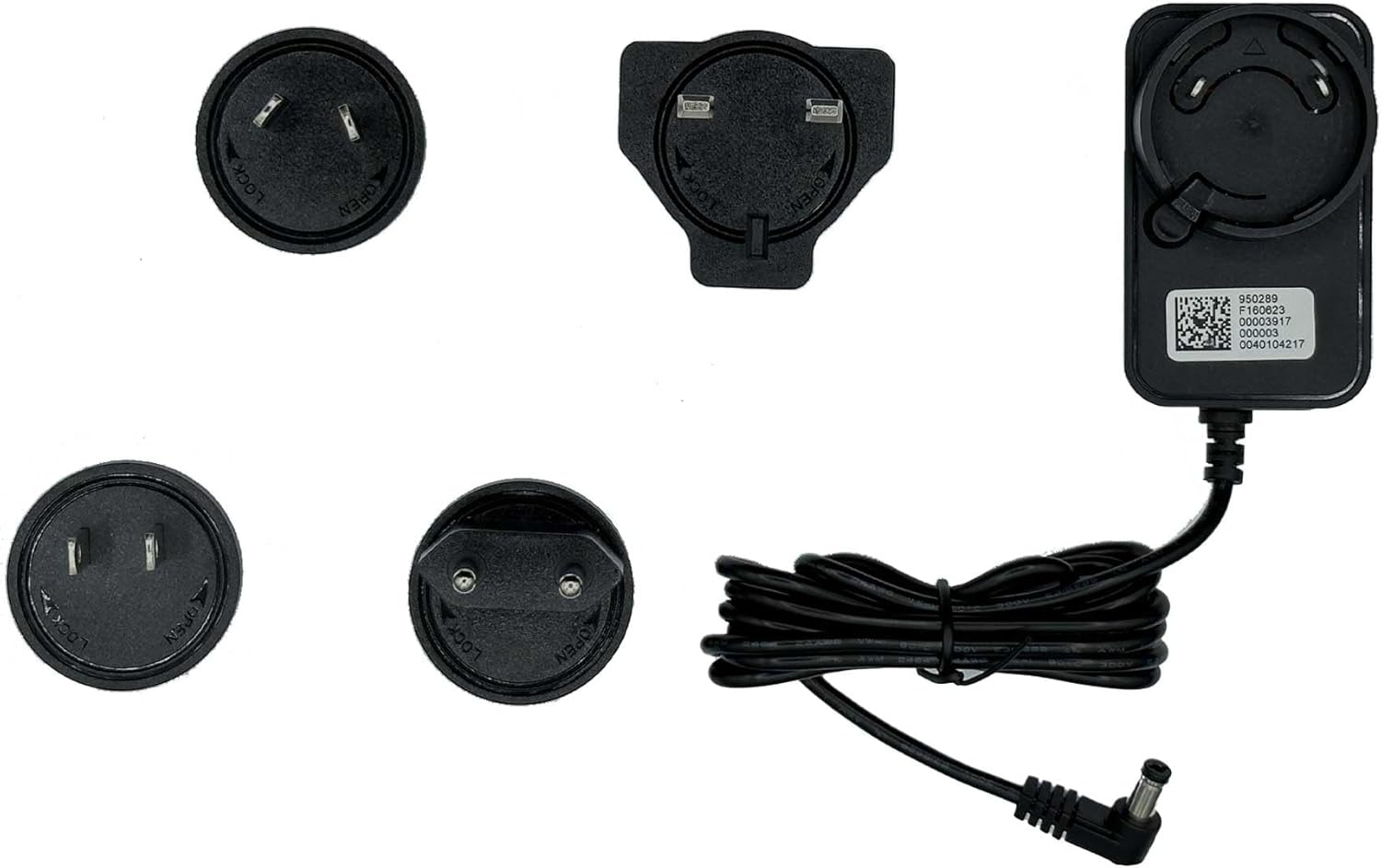 Fermax F1391 Kit videocitofono 7" SEE-U - immagine 9