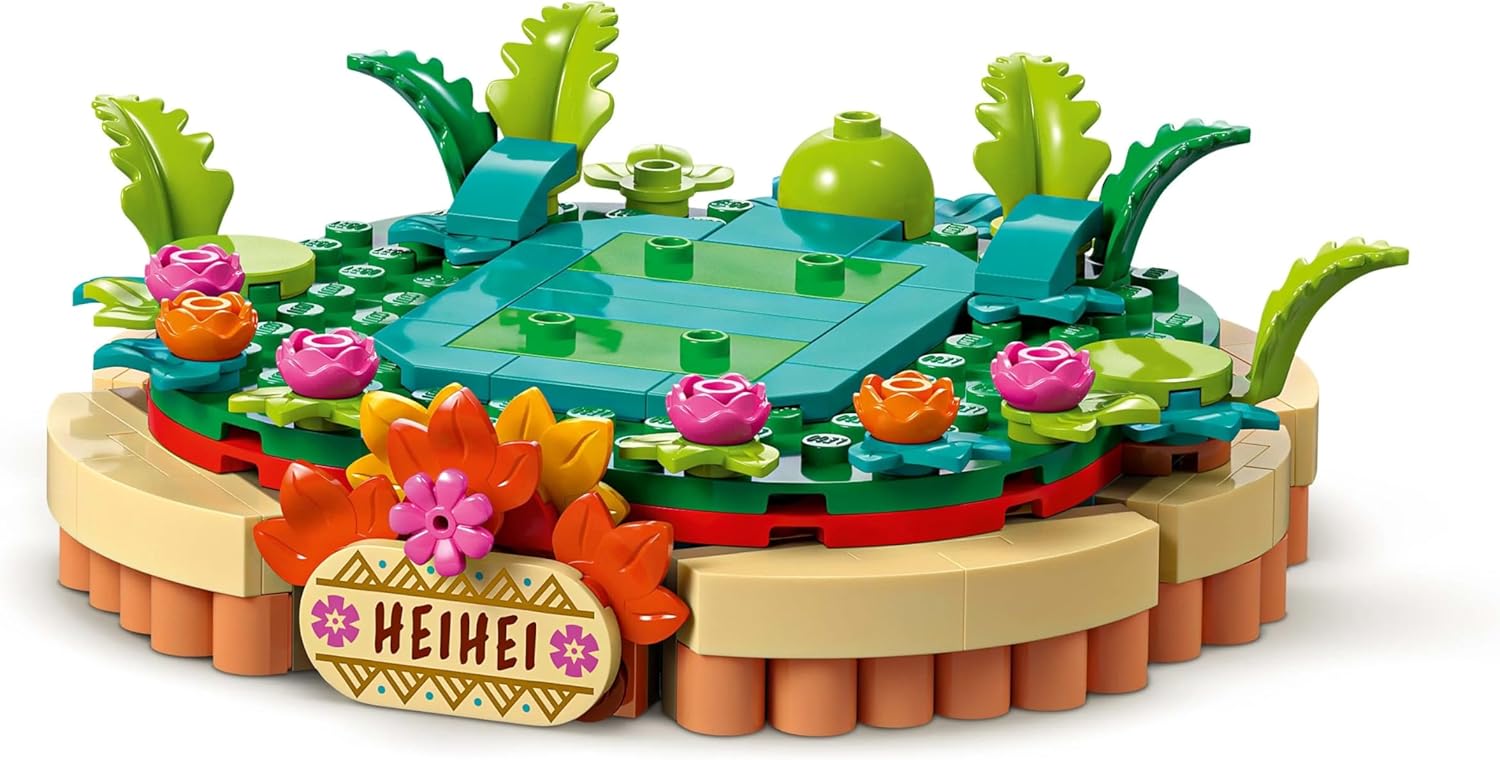 Lego ǀ Disney Oceania 2 Heihei Giocattolo da Costruire - immagine 4