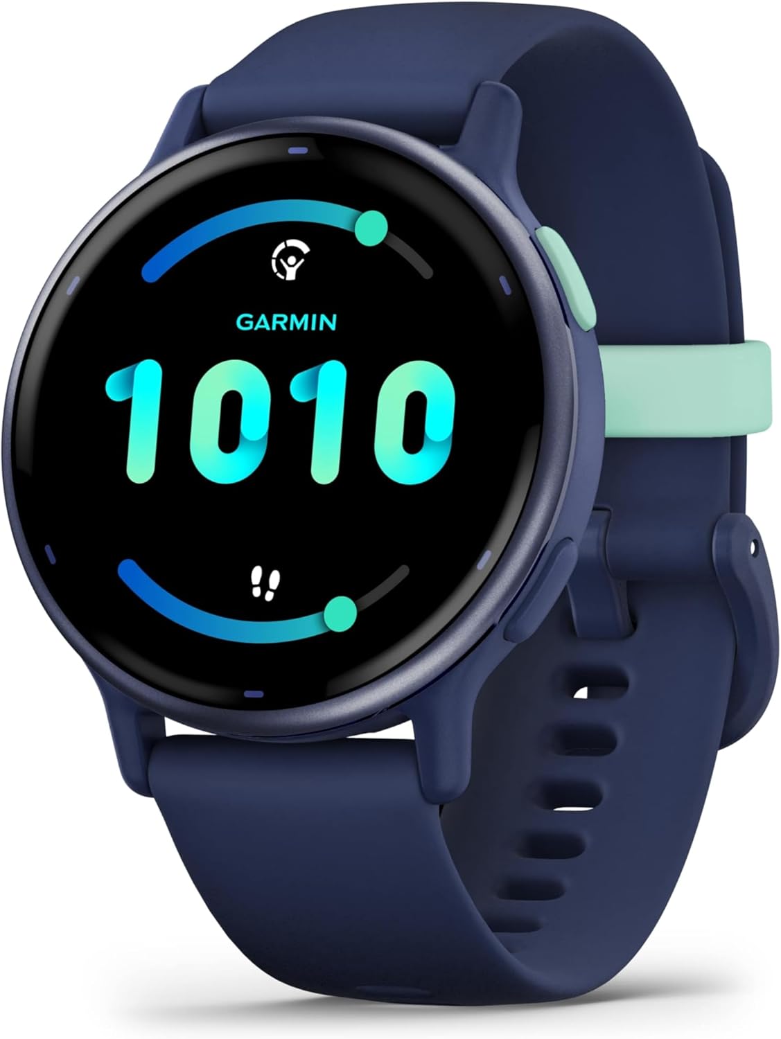 Garmin vívoactive 5 - Smartwatch AMOLED 1.2" 42mm - immagine 1